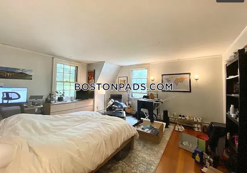 BOSTON - BRIGHTON - BOSTON COLLEGE - 6 Beds, 4.5 Baths - Image 5