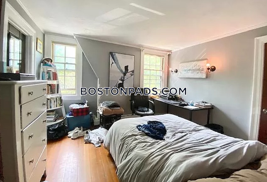 BOSTON - BRIGHTON - BOSTON COLLEGE - 6 Beds, 4.5 Baths - Image 13