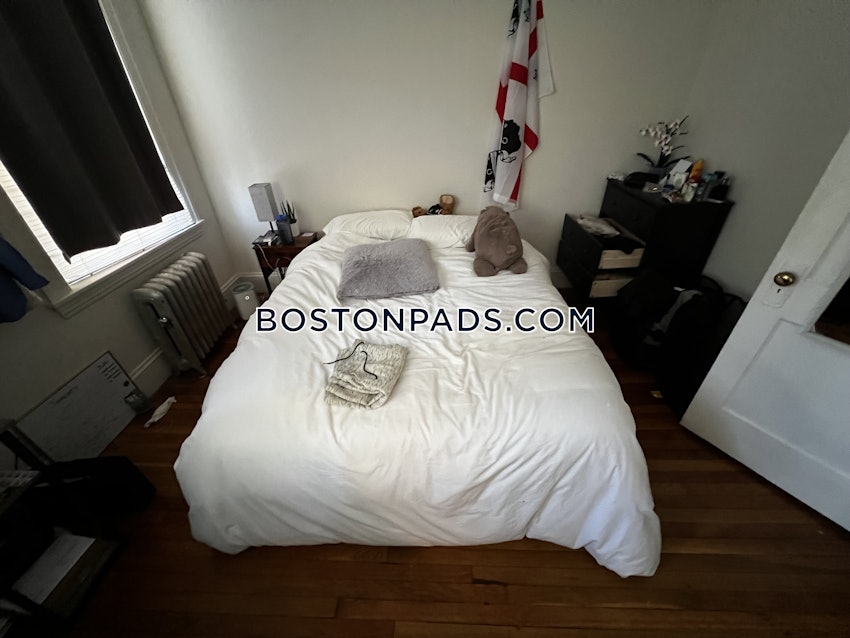 BROOKLINE- BOSTON UNIVERSITY - 3 Beds, 1 Bath - Image 14
