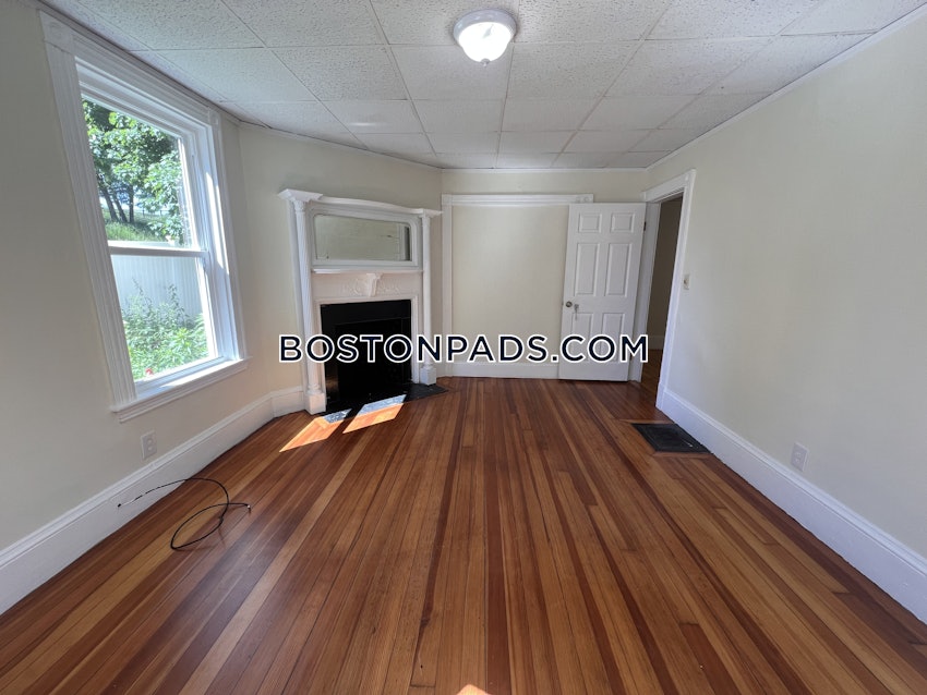 BOSTON - LOWER ALLSTON - 4 Beds, 2 Baths - Image 6