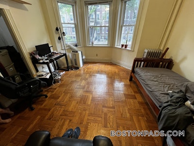 Fenway/kenmore Studio 1 Bath Boston - $2,050