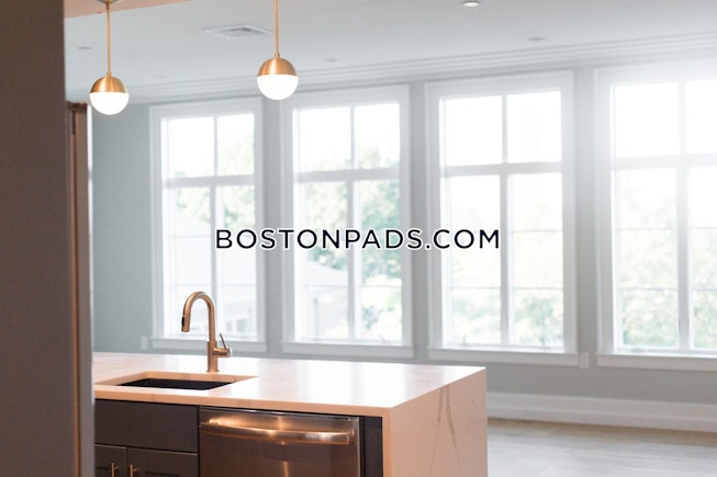 Roxbury Crossing - $2,975+ /mo