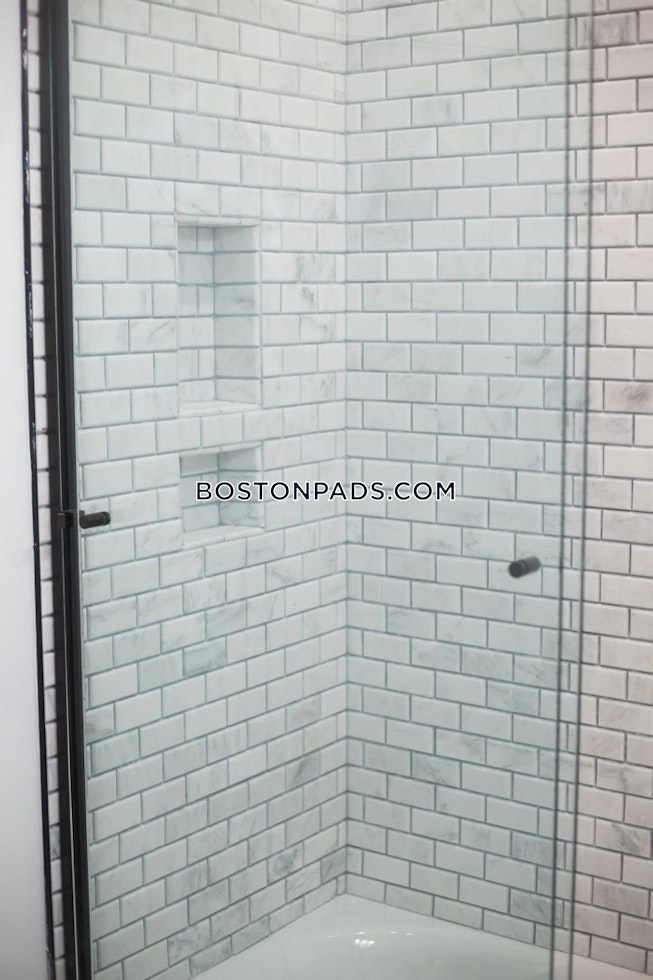 Roxbury Crossing - $2,975+ /mo