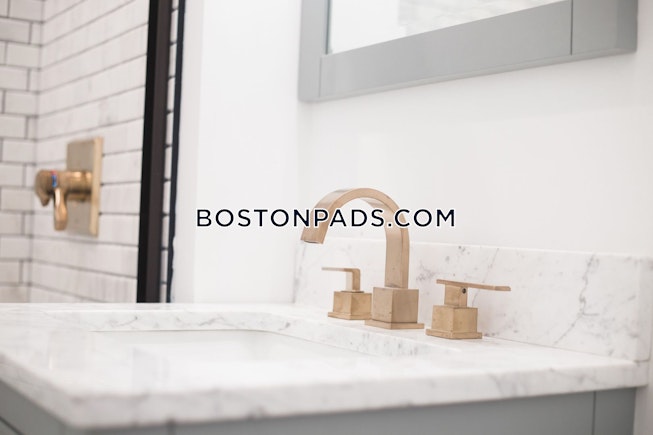Roxbury Crossing - $2,975+ /mo