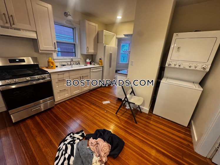 Watson St., Somerville