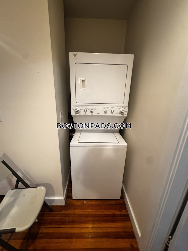 Watson St., Somerville