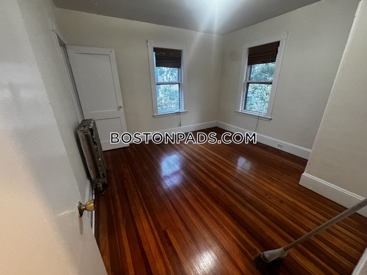 Watson St., Somerville