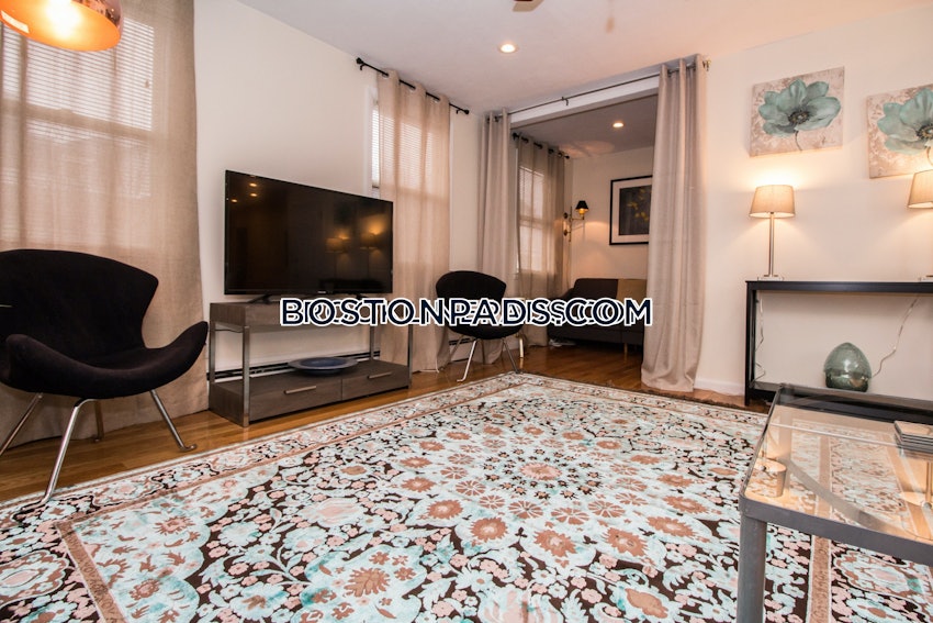 BROOKLINE- BROOKLINE VILLAGE - 2 Beds, 1 Bath - Image 25