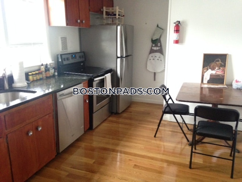 BROOKLINE- BROOKLINE VILLAGE - 2 Beds, 1 Bath - Image 17