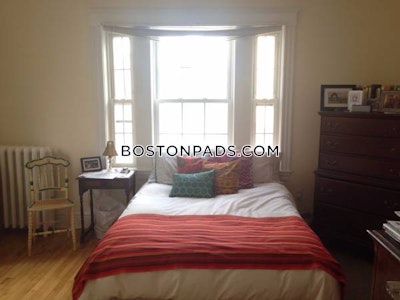 Cambridge 4 Beds 2 Baths  Central Square/cambridgeport - $4,700 No Fee