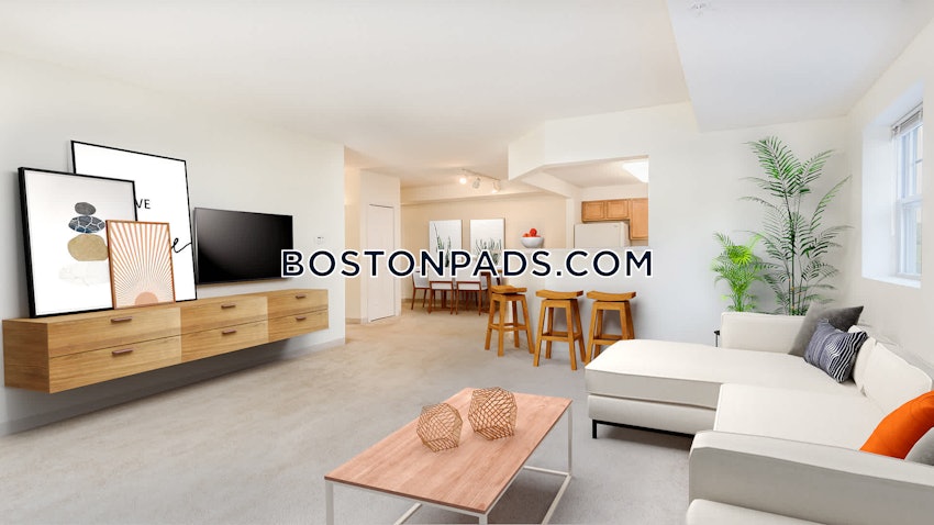 QUINCY - WEST QUINCY - 1 Bed, 1 Bath - Image 1