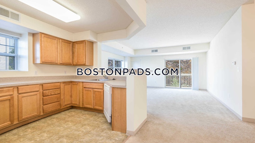 QUINCY - WEST QUINCY - 1 Bed, 1 Bath - Image 1