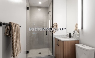 Boston - 1 Beds, 1 Baths