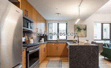 Boston - 1 Beds, 1 Baths