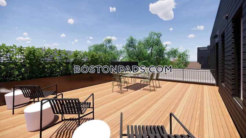 BOSTON - ALLSTON - 2 Beds, 2 Baths - Image 8