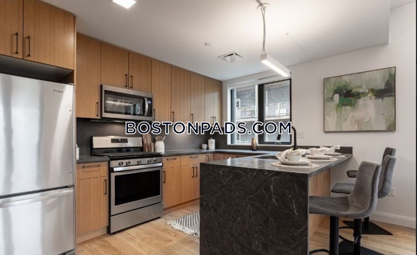 BOSTON - ALLSTON - 2 Beds, 2 Baths - Image 1