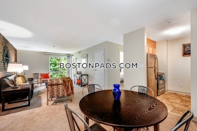 Weymouth Studio 1 Bath WEYMOUTH $1,825 - $1,874 No Fee