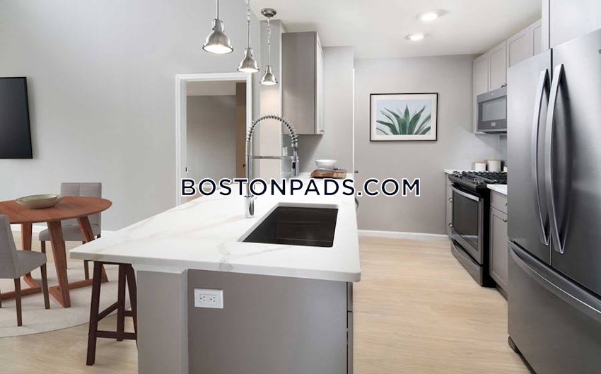 NEWTON - NEWTON HIGHLANDS - 1 Bed, 1 Bath - Image 14