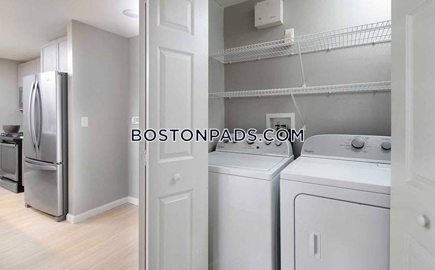NEWTON - NEWTON HIGHLANDS - 1 Bed, 1 Bath - Image 12