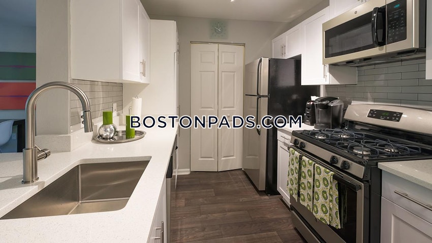 QUINCY - SOUTH QUINCY - 3 Beds, 2 Baths - Image 1