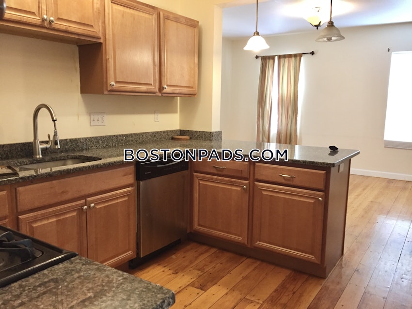 BROOKLINE- BROOKLINE VILLAGE - 3 Beds, 2 Baths - Image 14