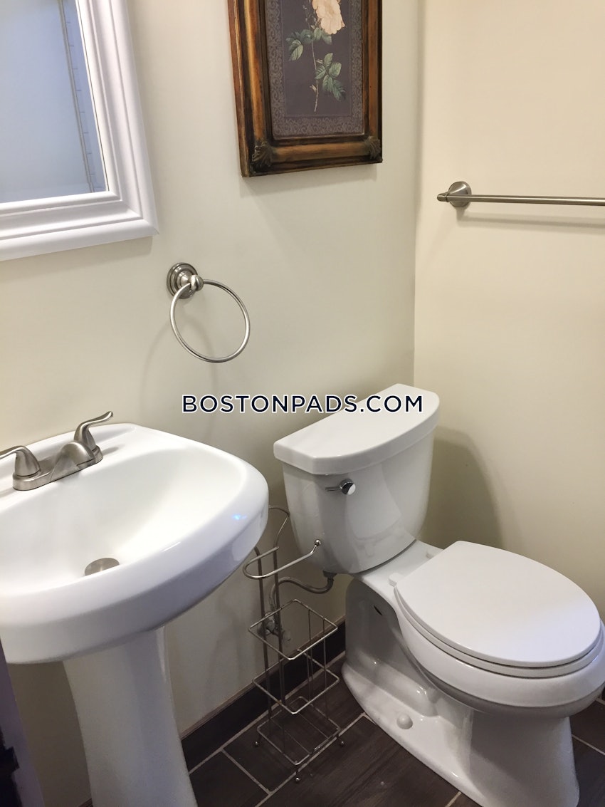 BROOKLINE- BROOKLINE VILLAGE - 3 Beds, 2 Baths - Image 17