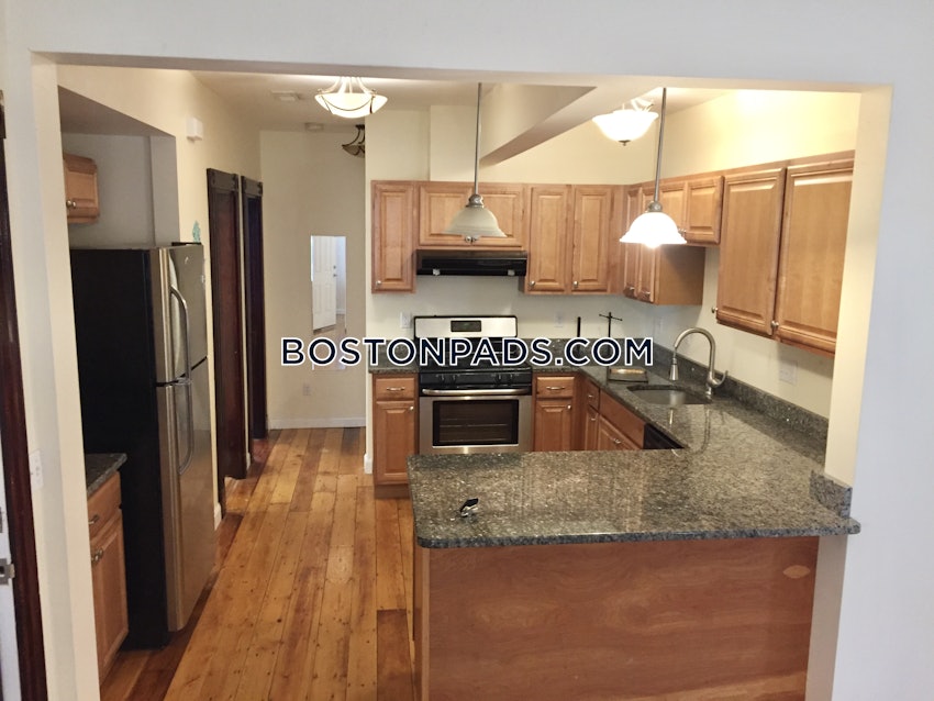 BROOKLINE- BROOKLINE VILLAGE - 3 Beds, 2 Baths - Image 2