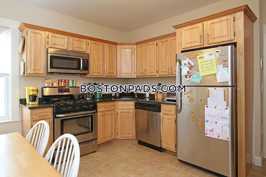 BOSTON - DORCHESTER - SAVIN HILL - 3 Beds, 2 Baths - Image 1