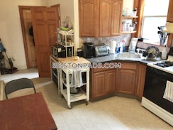 Babcock St./>, Brookline