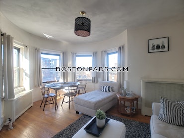 Boston - 3 Beds, 1 Baths