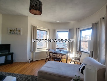 Boston - 3 Beds, 1 Baths