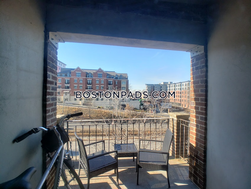 BOSTON - ALLSTON - 3 Beds, 1 Bath - Image 28