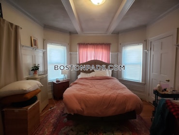 Boston - 3 Beds, 1 Baths