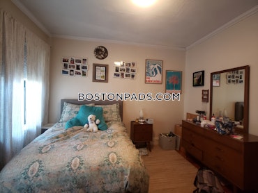 Boston - 3 Beds, 1 Baths