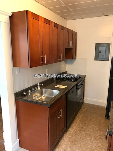 Boston - 1 Beds, 1 Baths