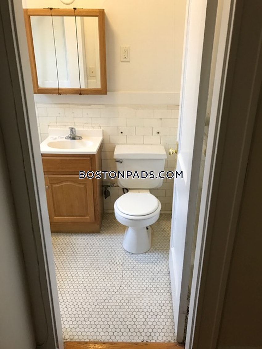 BOSTON - ALLSTON - 1 Bed, 1 Bath - Image 6