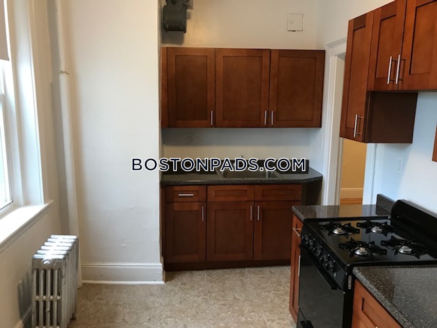 BOSTON - BRIGHTON - CLEVELAND CIRCLE - 1 Bed, 1 Bath - Image 2