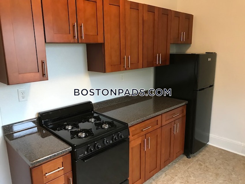 BOSTON - BRIGHTON - CLEVELAND CIRCLE - 1 Bed, 1 Bath - Image 1