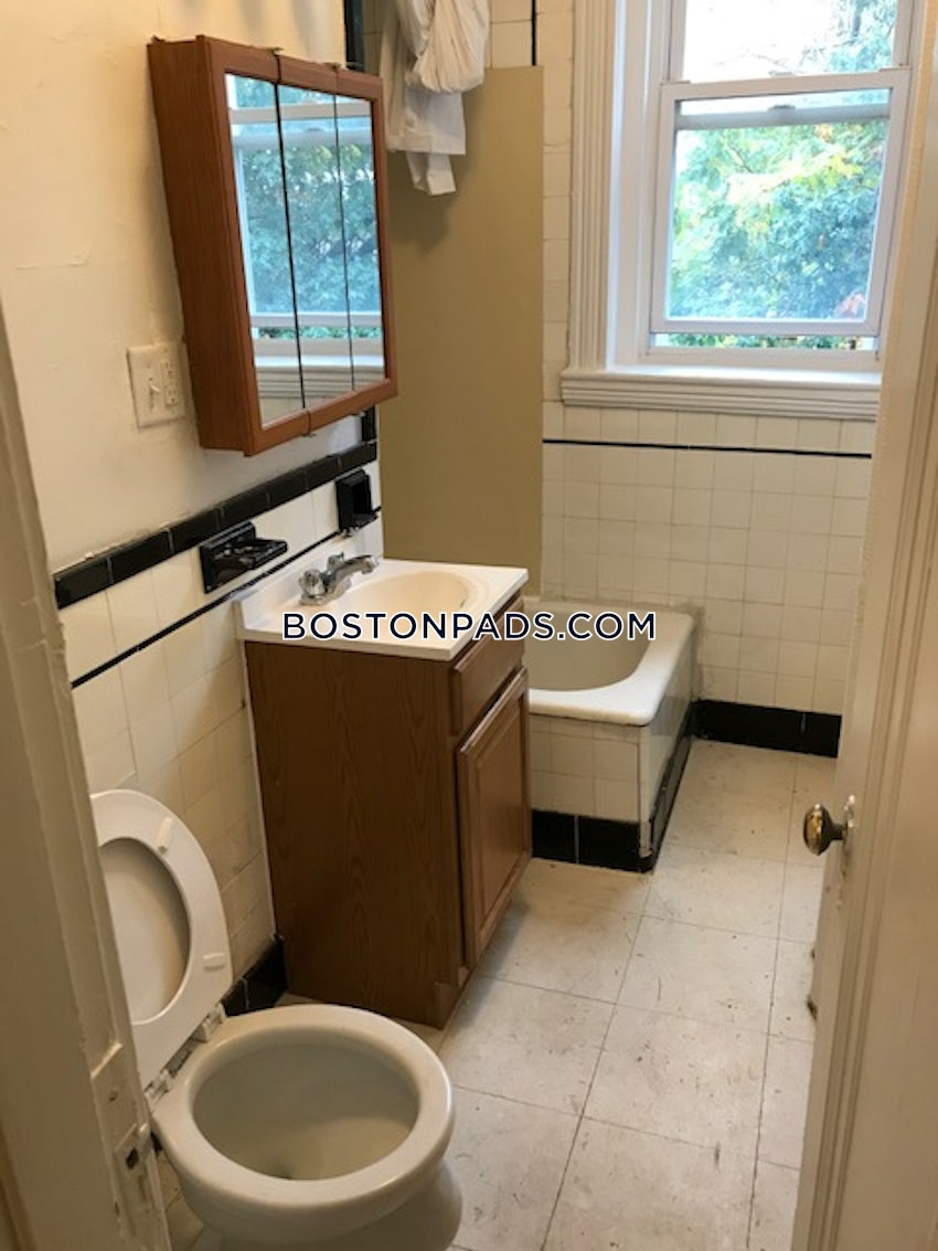 BOSTON - BRIGHTON - CLEVELAND CIRCLE - 1 Bed, 1 Bath - Image 20