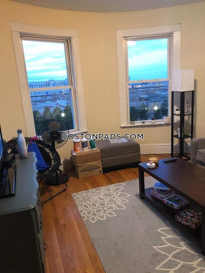 BOSTON - SOUTH BOSTON - EAST SIDE - 3 Beds, 1 Bath - Image 1