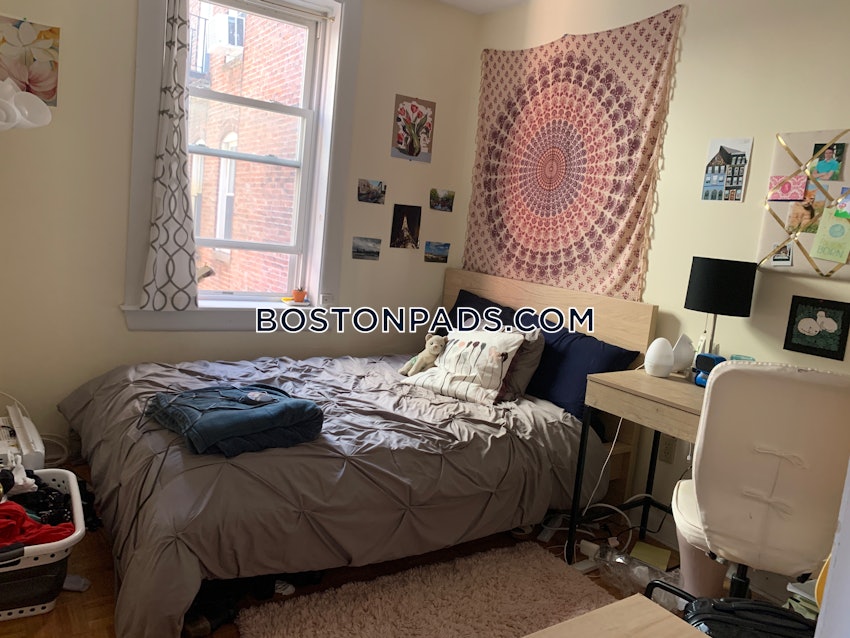 BOSTON - NORTH END - 2 Beds, 1 Bath - Image 19