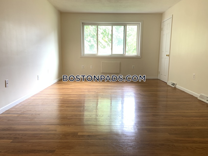 BELMONT - 2 Beds, 1 Bath - Image 1