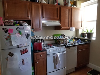 Allston 2 Bed 1 Bath BOSTON Boston - $2,850 No Fee