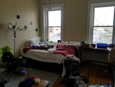 Boston - 2 Beds, 1 Baths