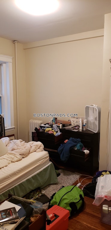 Boston - 2 Beds, 1 Baths