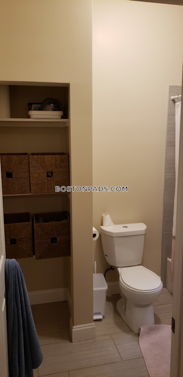 Boston - 2 Beds, 1 Baths