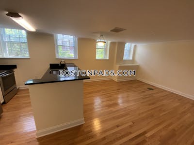 Cambridge 1 Bed 1 Bath CAMBRIDGE  Harvard Square - $2,775 No Fee