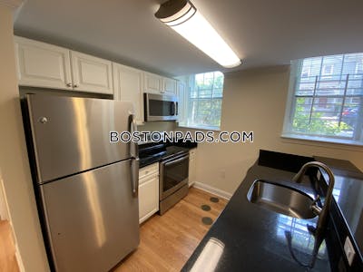 Cambridge Lovely 1 Bedroom in Harvard Square  Harvard Square - $2,775 No Fee