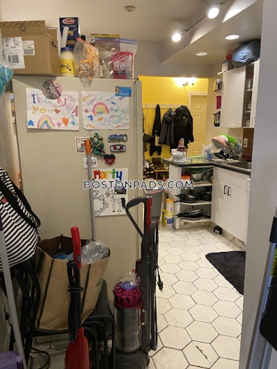 Allston 3 Bed 1 Bath BOSTON Boston - $3,000 No Fee