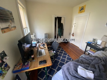 Boston - 3 Beds, 1 Baths